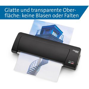 Produktbild für Laminierfolien Dahle 71131, DIN A3