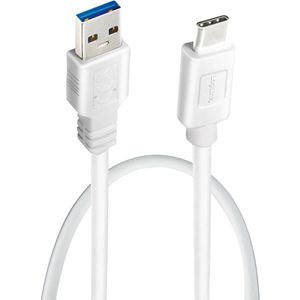USB-Kabel LogiLink CU0175, USB 3.0, 1,5 m