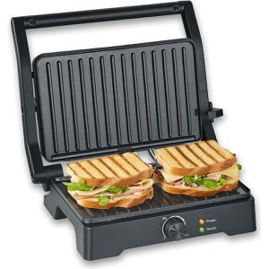 Produktbild für Kontaktgrill Severin KG 2391 Multigrill XL