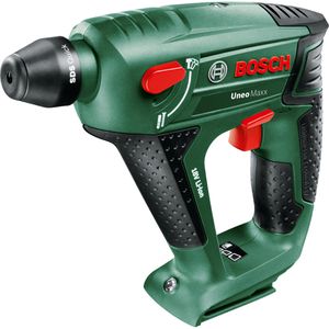 Produktbild für Bohrhammer Bosch Uneo Maxx, SDS-quick