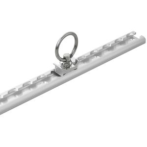 Produktbild für Airlineschiene ProPlus 342176, zum Kleben &amp; Schrauben