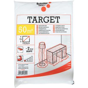 Abdeckfolie Schuller Target 45802