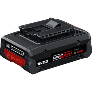 Produktbild für Werkzeugakku Bosch EXPERT EXBA18V-40, Starter-Set
