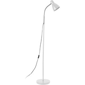 Produktbild für Stehlampe Böttcher-AG weiß, 160 cm
