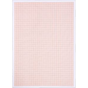 Produktbild für Millimeterpapier Böttcher-AG A3