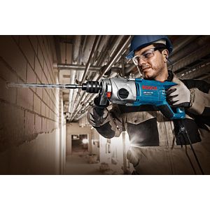 Produktbild für Schlagbohrmaschine Bosch PRO GSB 162-2 RE, Netzbetrieb, 1500 W