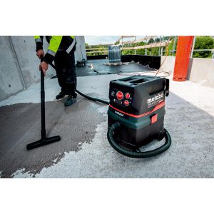 Produktbild für Nass-Trockensauger Metabo ASR 36-18 BL 25 M SC