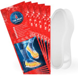 Wärmepads TheHeatCompany 12214, Größe 36-38 (S)