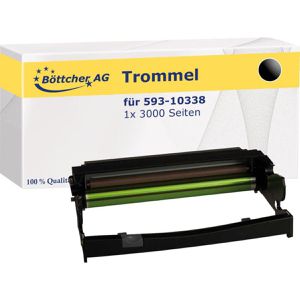 Produktbild für Trommel Böttcher-AG für Dell 593-10338