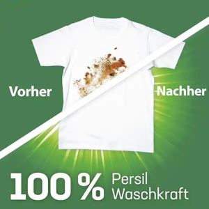Produktbild für Waschmittel Persil Universal Power Bars