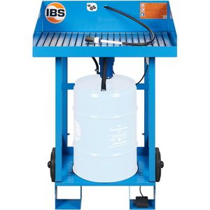 Teilewaschgerät IBS Typ F2, 2120018, mit Kaltreiniger