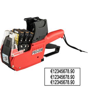 Preisauszeichner SATO PB3-208