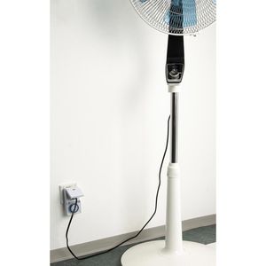 Produktbild für Zeitschaltuhr Brennenstuhl MMZ 44, mechanisch