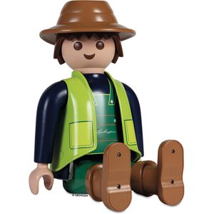 Produktbild für Spielfigur Lechuza Gärtner Cornelius, ab 3 Jahre