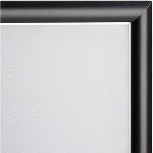 Produktbild für Klapprahmen Böttcher-AG 17 mm Profil, DIN A5