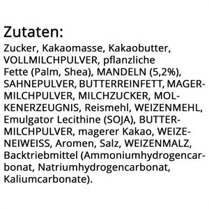 Produktbild für Pralinen Merci Black &amp; White Selection, 20 Stück