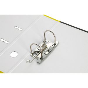 Produktbild für Ordner Böttcher-AG Karton, A4, 5cm