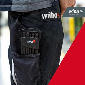 Produktbild für Sechskantschlüssel Wiha 369H9B, 03879