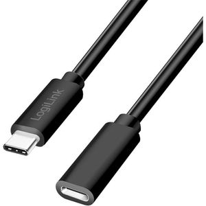 USB-Kabel LogiLink CU0210 USB-C 2.0, 1,0 m