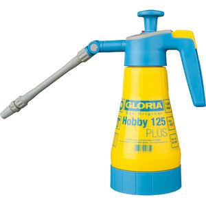 Drucksprüher Gloria-Garten Hobby 125 Plus, 1,25 L