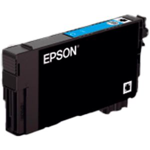 Produktbild für Tinte Epson 407, C13T07U240 cyan