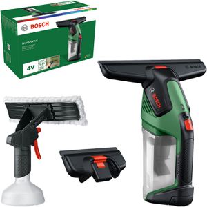 Fenstersauger Bosch GlassVAC Komplettset, 06039G6000