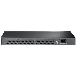 Produktbild für Switch TP-Link Omada, SG3428, managed