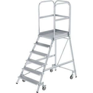 Podestleiter MUNK 50106