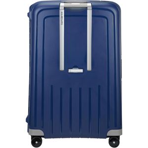 Produktbild für Koffer Samsonite S'Cure Spinner, dunkelblau