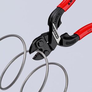 Produktbild für Bolzenschneider Knipex 71 31 160, CoBolt S