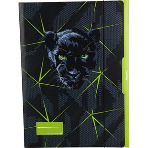 Zeichenmappe Pelikan 276917, Panther, A3