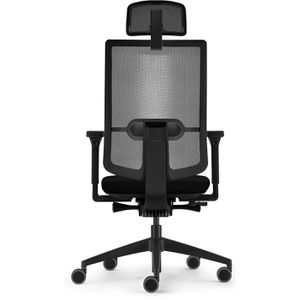 Produktbild für Bürostuhl sedus sedo pro Light 2, ap-896/002