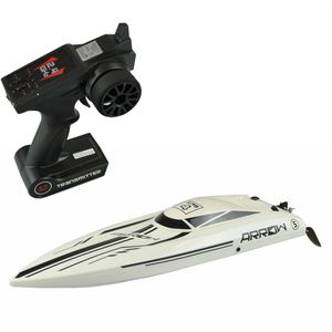Produktbild für Spielzeugboot Amewi Arrow 5 Mono Speedboot