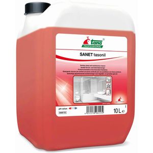 Badreiniger Tana 406153, Sanet tasonil