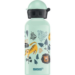 Produktbild für Trinkflasche SIGG KBT Jungle TZZ
