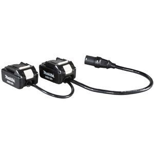 Akku-Adapter