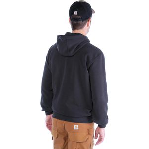 Produktbild für Arbeitspullover Carhartt Loose Fit Midweight Logo Graphic