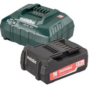 Produktbild für Multifunktionswerkzeug Metabo MT 18 LTX, Akku