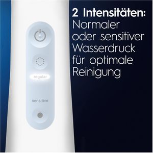 Produktbild für Munddusche Oral-B AquaCare Series 4