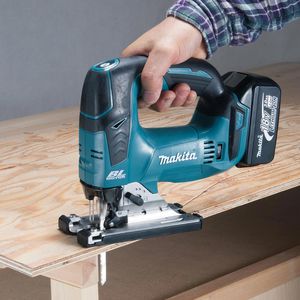 Produktbild für Stichsägeblätter Makita A-86898