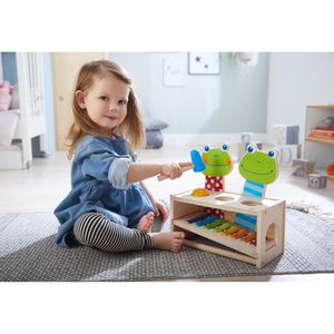 Produktbild für Kinder-Musikinstrument Haba 1304271001