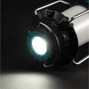 Produktbild für Baustellenradio Makita MR009GZ mit Laterne, 40V
