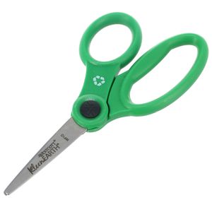 Büroschere Westcott KleenEarth, E-3215000, 13 cm