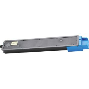 Produktbild für Toner Böttcher-AG für Kyocera TK-8325C
