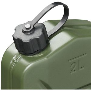 Produktbild für Benzinkanister Valpro KN1491