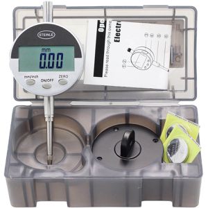 Produktbild für Messuhr STEINLE 32430025, metrisch &amp; imperial, digital