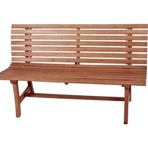 Produktbild für Gartenbank Garden-Pleasure MORENO, 3-Sitzer