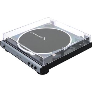 Produktbild für Plattenspieler audio-technica AT-LP60XUSB mit USB