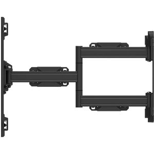 Produktbild für TV-Wandhalterung Neomounts WL40S-850BL16, bis 45 kg