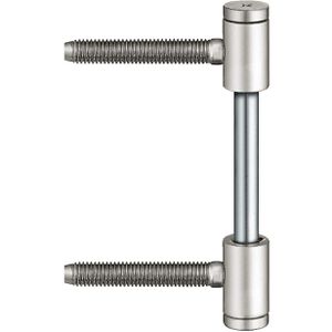 Türband Simonswerk Variant V 0026 WF, vernickelt